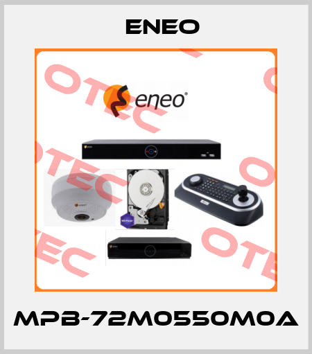 MPB-72M0550M0A ENEO