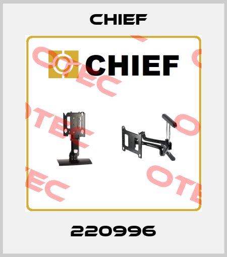 220996 Chief