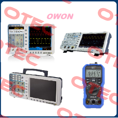 TDS7074 Owon