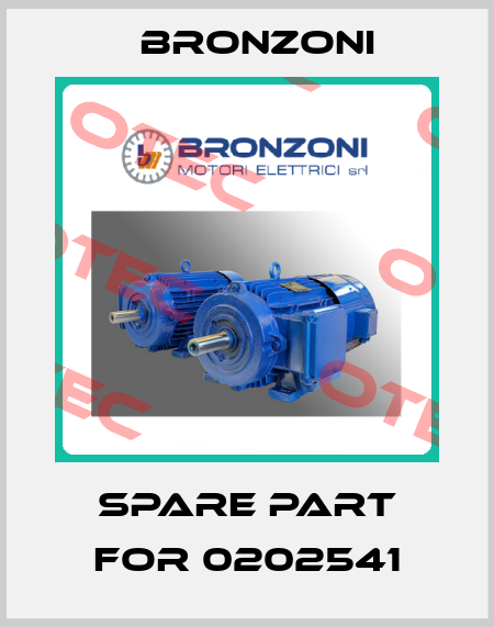 spare part for 0202541 Bronzoni