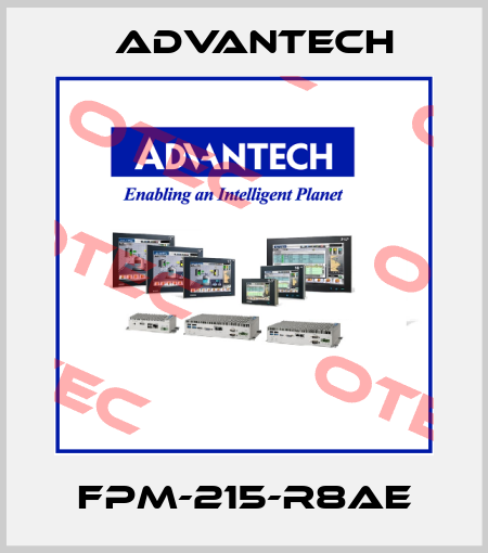 FPM-215-R8AE Advantech