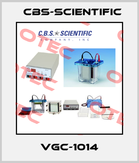 VGC-1014 CBS-SCIENTIFIC