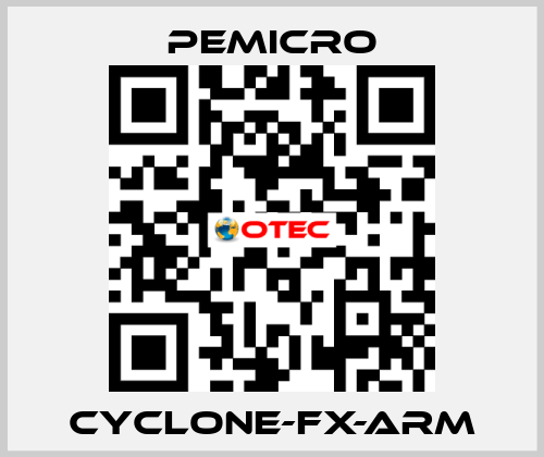 CYCLONE-FX-ARM PEmicro