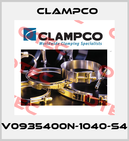 V0935400N-1040-S4 Clampco