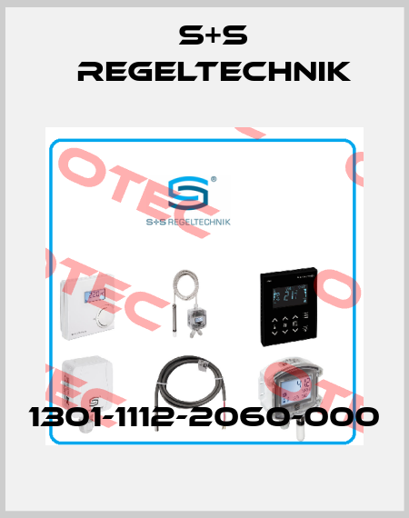 1301-1112-2060-000 S+S REGELTECHNIK