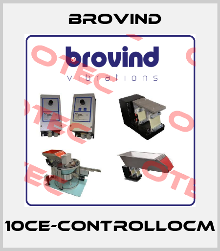 10CE-CONTROLLOCM Brovind