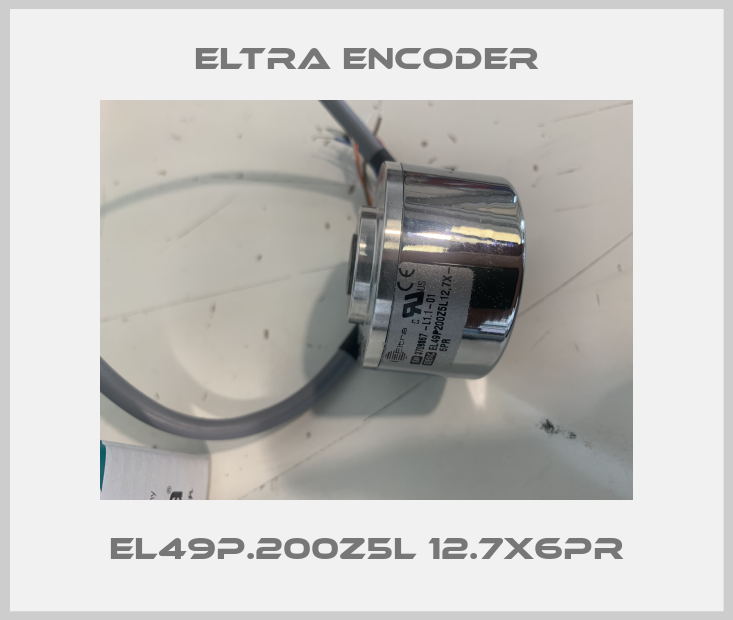 EL49P.200Z5L 12.7X6PR-big
