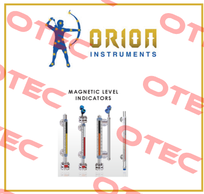 1M1-AA1B-BCAA-1111-NN3M1BB-120 Orion Instruments