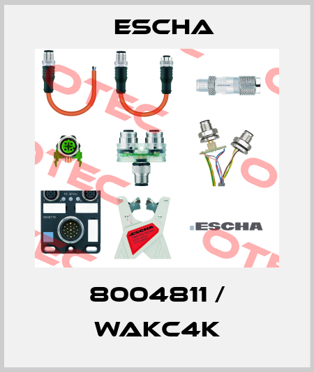 8004811 / WAKC4K Escha
