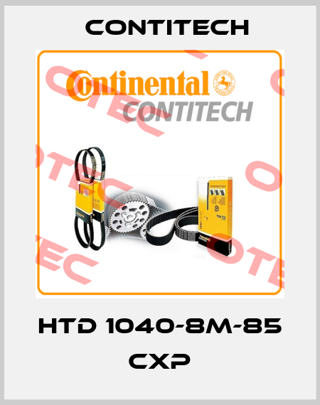 HTD 1040-8M-85 CXP Contitech