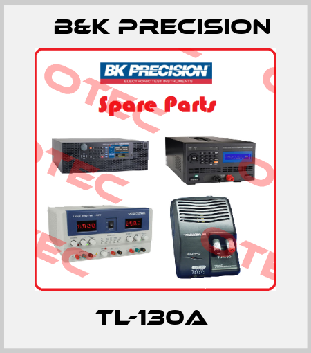 TL-130A  B&K Precision