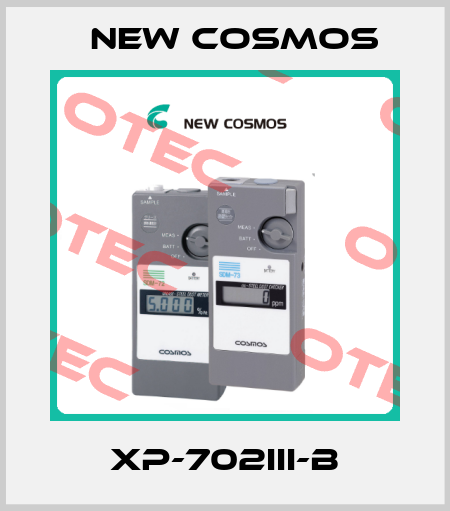 XP-702III-B New Cosmos