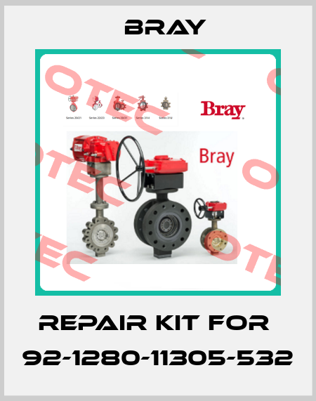 Repair kit for  92-1280-11305-532 Bray