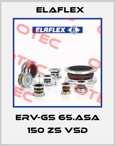 ERV-GS 65.ASA 150 ZS VSD Elaflex