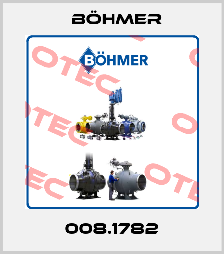 008.1782 Böhmer