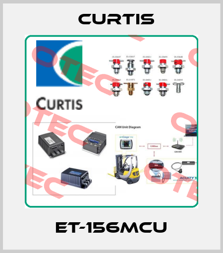 ET-156MCU Curtis