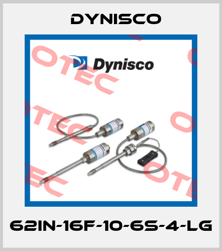 62IN-16F-10-6S-4-LG Dynisco