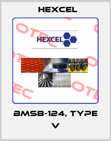 BMS8-124, Type V Hexcel
