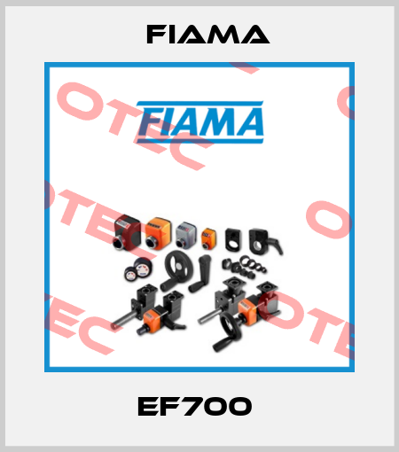 EF700  Fiama