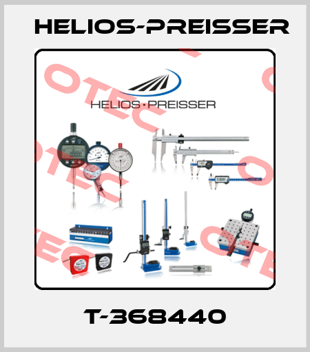 T-368440 Helios-Preisser