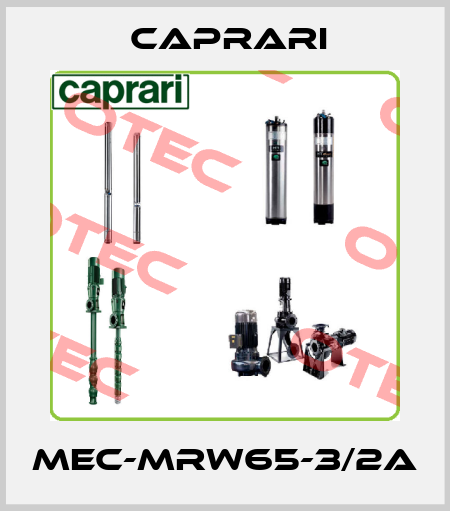 MEC-MRW65-3/2A CAPRARI 