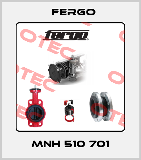 MNH 510 701 Fergo