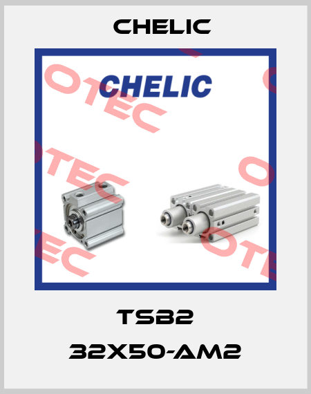 TSB2 32x50-AM2 Chelic