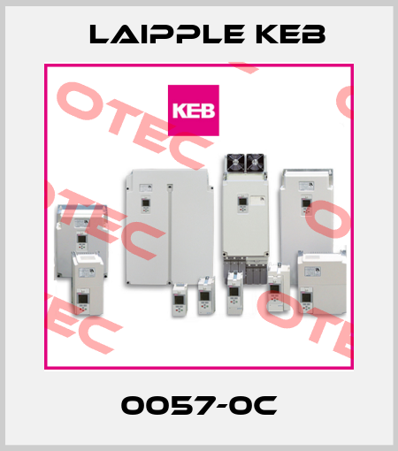 0057-0C LAIPPLE KEB