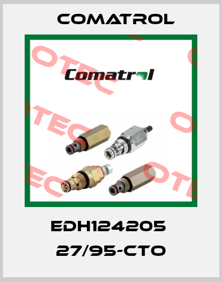 EDH124205  27/95-CTO Comatrol