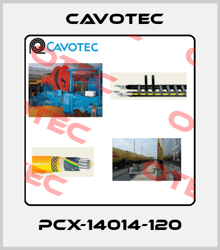 PCX-14014-120 Cavotec