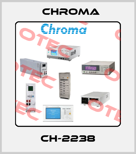 CH-2238 Chroma