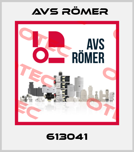 613041 Avs Römer