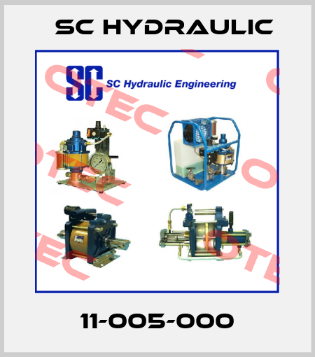 11-005-000 SC Hydraulic