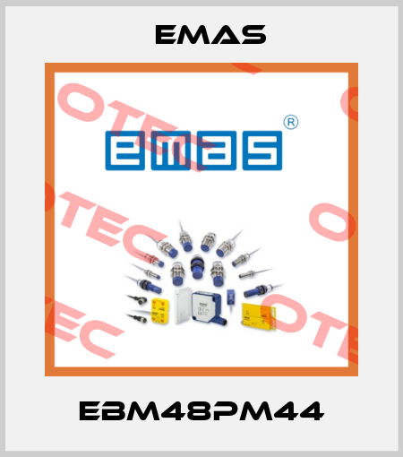 EBM48PM44 Emas