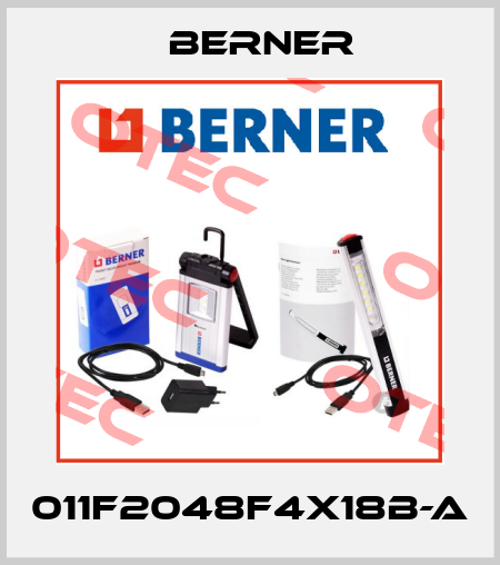 011F2048F4X18B-A Berner