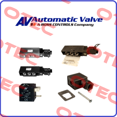 VPR 34000 HF AFO DN300  Automatic Valve