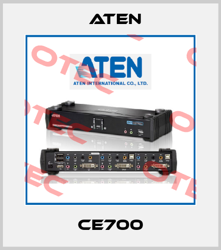 CE700 Aten