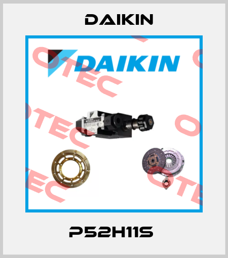P52H11S  Daikin