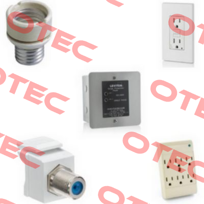 S316-B6 Leviton