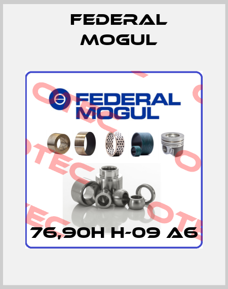 76,90H H-09 A6 Federal Mogul