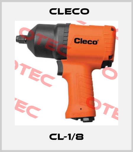 CL-1/8 Cleco