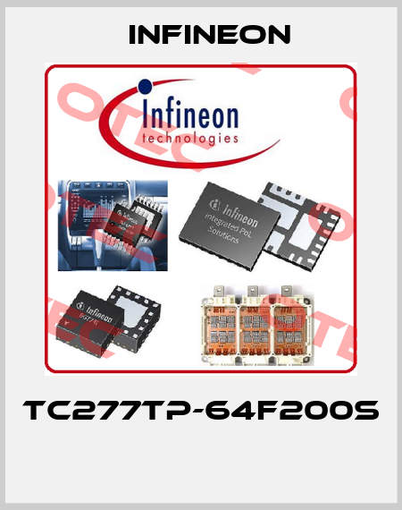 TC277TP-64F200S  Infineon