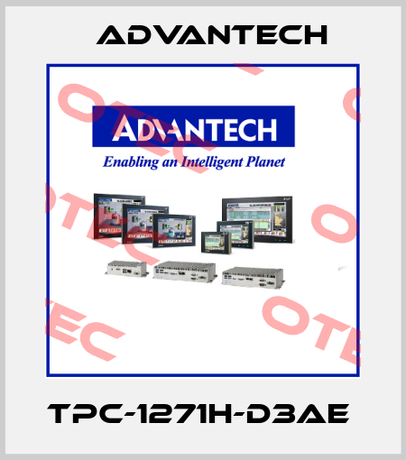 TPC-1271H-D3AE  Advantech