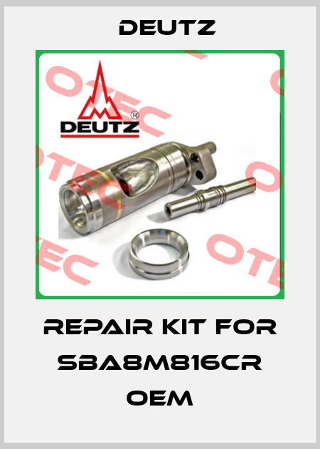 repair kit for SBA8M816CR OEM Deutz