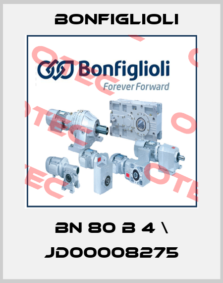 BN 80 B 4 \ JD00008275 Bonfiglioli
