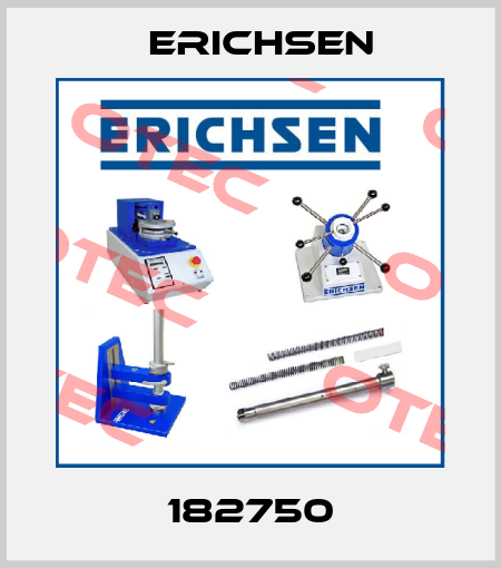 182750 Erichsen