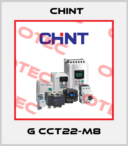 G CCT22-M8 Chint