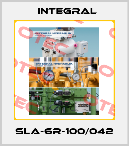 SLA-6R-100/042 Integral
