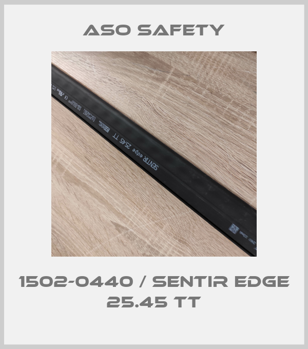 1502-0440 / SENTIR edge 25.45 TT-big