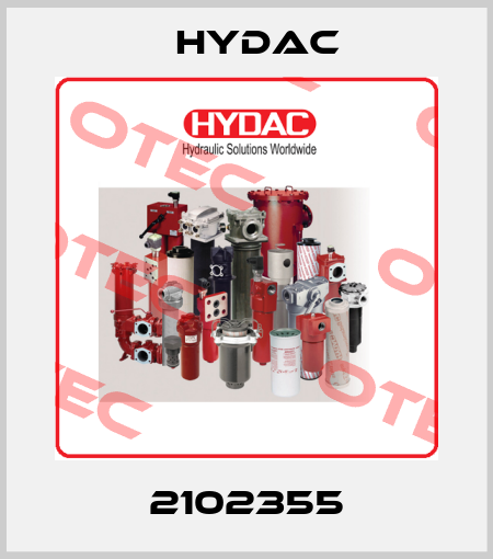 2102355 Hydac